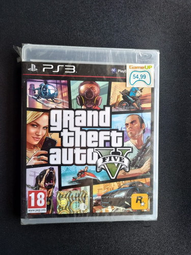 Gta grand theft - 5, auto