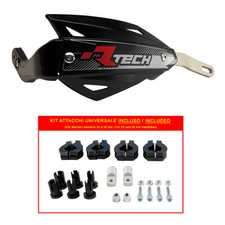 PARAMANI [RACETECH] VERTIGO