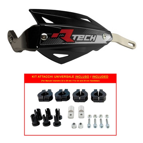 Paramani racetech vertigo - paramani, [racetech]