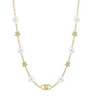 Collana Donna Acciaio LIU JO