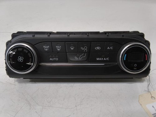 Comandi riscaldamento ford - comandi,