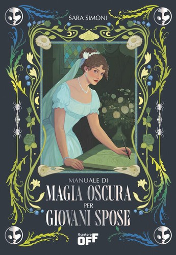 Manuale magia oscura per - oscura,