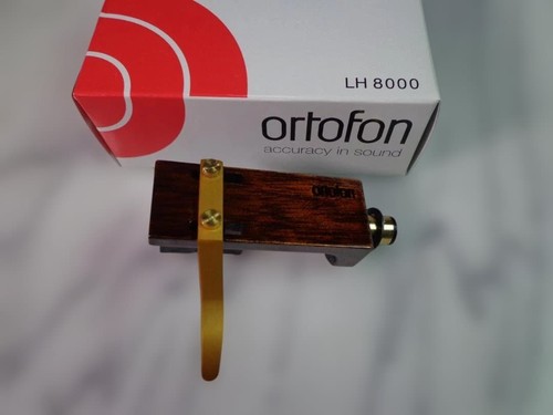 Cartuccia ortofon 8000 wood - ortofon,