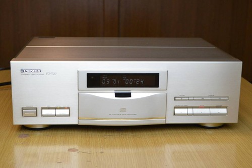Pioneer t07 lettore 2ch - pioneer, pd-t07