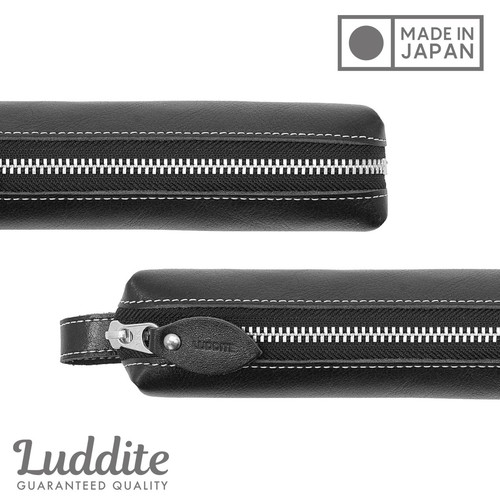 Luddite custodia per penna - luddite, a