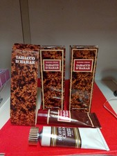 2 Shaving Crema Tabacco