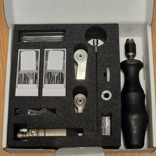 Kit completo CEREC Primemill /