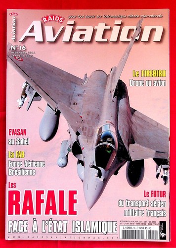 Raids aviation les - n°,