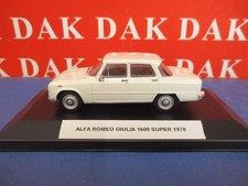 Die cast 1/43 Modellino Auto