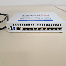 Fortinet Firewall FortiGate