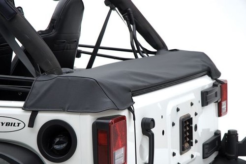 Soft top deposito per gli - soft,
