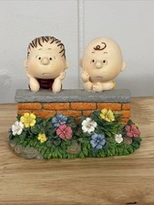Statuina Peanuts Charlie Brown