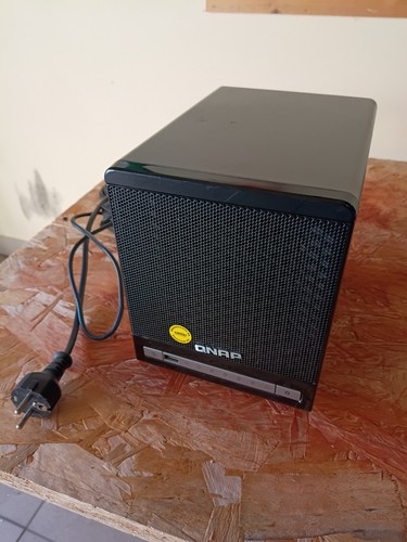 Nas qnap 409 pro usato - qnap, ts-409