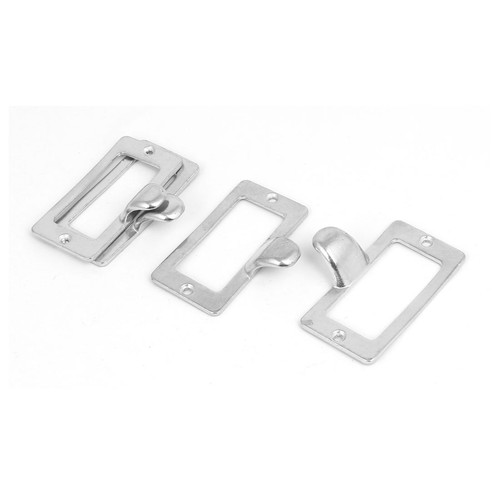 Drawers frame label holder - drawers,