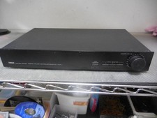 Yamaha MVS-1 Master Volume