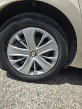 Borchie Renault Clio 3 Pezzi