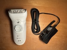 Epilatore Braun Silk-épil 9