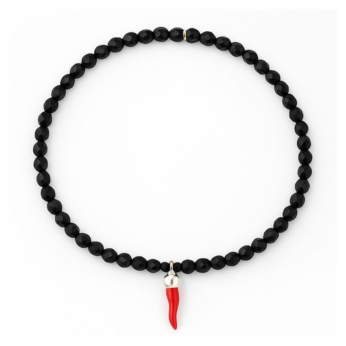 Bracciale elastico unisex