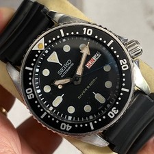 Raro orologio da uomo Solvil