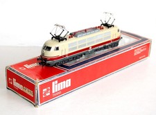 LIMA HO 208100 L, LOCOMOTIVE
