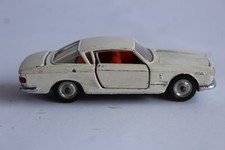 MERCURY n°23 Auto Fiat 2300 S