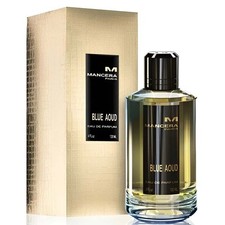 Mancera Blue Aoud Eau de