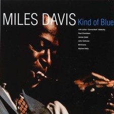 🔥 Miles Davis – Kind of
