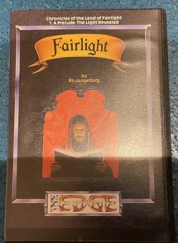 Sinclair spectrum gioco - spectrum, 48