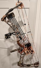 Hoyt Trykon XL Bow (75th