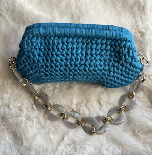 Borsa fatta mano ad - borsa,