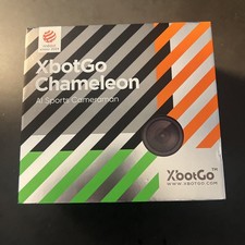 XbotGo Chameleon AI Auto