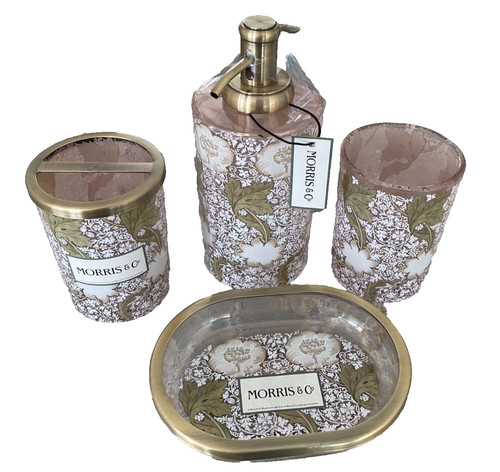 Morris acanthus set - morris, &