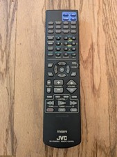 JVC Ricevitore Audio/Video