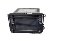 VOLKSWAGEN GPS NAVIGATION