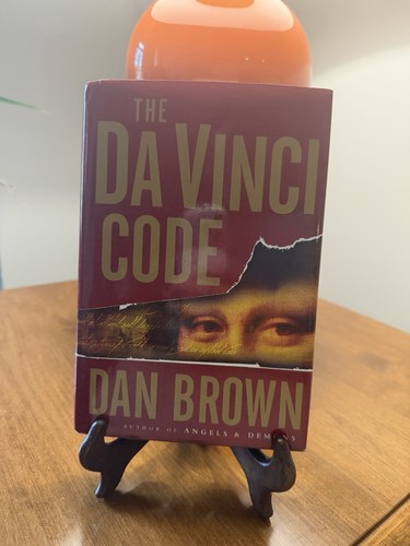 The vinci code - the,