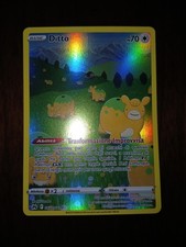 Carte Pokemon DITTO GG22/GG70 Ita Rara Holo Gallery Full Art Zenit Regale CRZ 