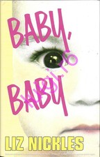 BABY BABY - Liz Nickles - Euroclub - 1993