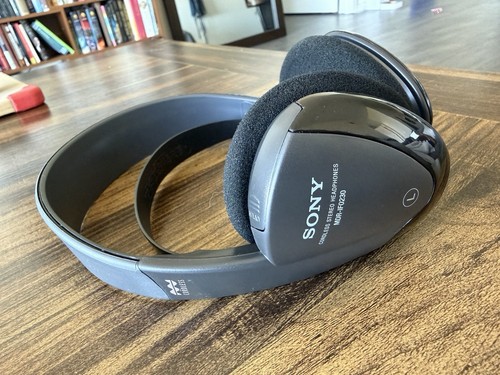 Sony mdr if0230 - sony, cuffie
