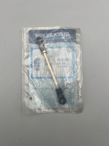Mercury oem 881227a2 spark - mercury,