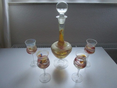 Bellissimo vecchio liquore