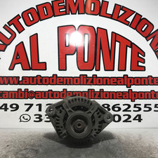 Alternatore  SMART SMART COUPE' (C450) Pure 600 (40Kw) 01< Cpè 36824e