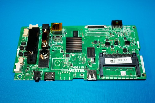 Scheda madre 17mb211s 23674938 - scheda,