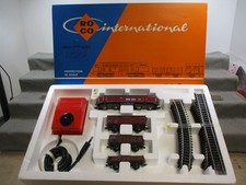 Roco scala 4021 confezione - h0,