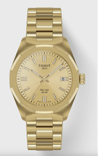 Orologio donna Tissot PRC 100