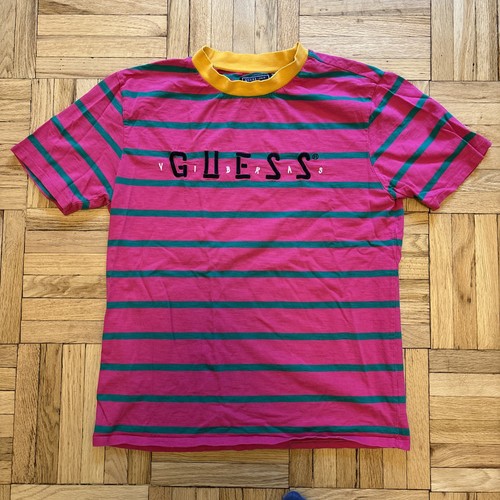 Shirt guess j balvin - t-shirt, x