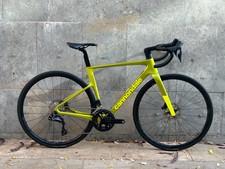 Cannondale SuperSix EVO Carbon