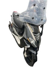 Carene Complete Piaggio Nrg