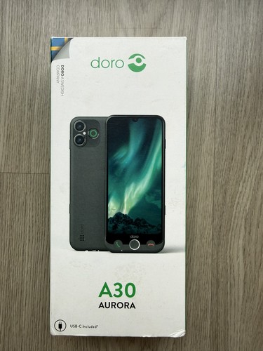 Doro aurora a30 - a30, 4g