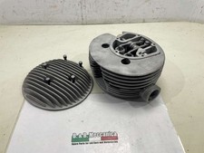 TESTA TESTATA GILERA GIUBILEO