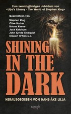 Stephen king shining - king, in